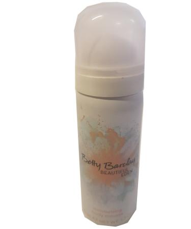 Beautiful Eden - 50 ml Body Mousse - Reisegr sse