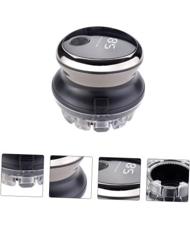 FRCOLOR 1 Set Clipper Cordless Trimmer for Men Mens Shavers Electric Beard Clipper Electric Rotary Mens Trimmer Mens Face Trimmer Clippers Stainless Steel - Buy Online on GoSupps.com