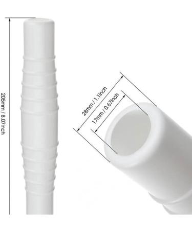 Raccord de tuyau de piscine - Adaptateur de conversion - Partie d'entretien de natation - Texture ABS 3 Pi ces. - Buy Online on GoSupps.com