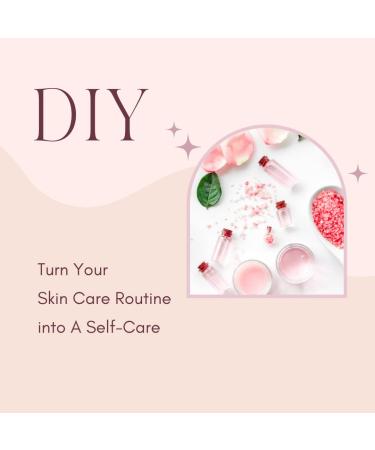 Well's 100% Pure Rose Water 8oz - Alcohol Free, No Parabens, Natural Skincare & Haircare - Buy Online on GoSupps.com