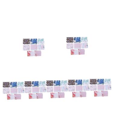 FOMIYES 56 Pcs Glasses Cleaning Cloth Lens Wiping Cloth Lens Cleaning Cloth Phone Screen Cloth Glasses Cloth Eyeglasses Wiping Cloth Eyewear Cleaning Cloths Cloth for Cleaning Glass