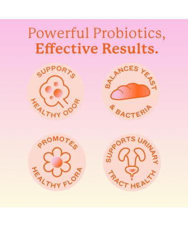 Cheeky Bonsai UTI & Vaginal Probiotic Gummies pH Balance Duo Fast Acting UTI Relief Drink Mix (10ct) + Balanced Babe Vaginal Probiotic Gummies (60ct) D-Mannose Cranberry 5B CFU Vegan - Buy Online on GoSupps.com