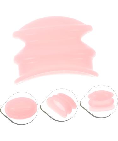 Healvian 3pi ces Dispositif De Repulpeur De Outil De Beaut Pour Pulpeuses Portable Et Pratique Maquillage - Buy Online on GoSupps.com