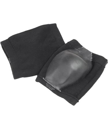 FOMIYES 2 Pairs Heel Sleeve Socks for Heels Arch Support Sleeves Plantar Sleeve Open Toe Socks Heel Care Socks Socks High Heel Shoes Spa Heel Cover Anti-Crack Men and Women - Buy Online on GoSupps.com