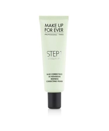 Makeup Forever Step 1 Skin Equalizer Redness Correcting Primer - Buy Online on GoSupps.com