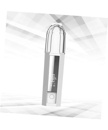 Angoily 1pc Face Hydration Sprayer Face Moisturizing Sprayer Mini Face Humidifier Mist Sprayer Air Humidifier Portable Humidifier Portable Humidifer Instrument Charge White - Buy Online on GoSupps.com