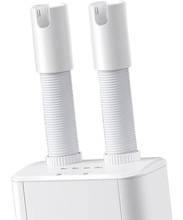 Amagogo Multifunctional Shoe & Glove Dryer | Adjustable Timer | Home & Hotel Boot Warmer - Buy Online on GoSupps.com