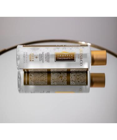 Skin&Co Roma Truffle Therapy Face Toner 6.8 fl oz - Hydrating & Refined Skin - Buy Online on GoSupps.com