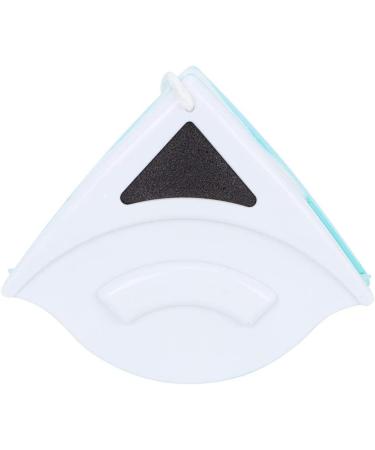 Double-side Window Cleaner Magnetic Glass Wiper Tool with Anti-Falling Rope for 5-12mm Thinkness Glazed Glass - Buy Online on GoSupps.com