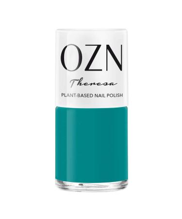 Ozn Theresa: Plant -based nail polish