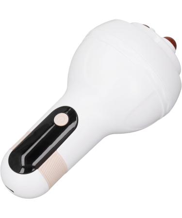 Buy Electric Abdominal Massager - Automatic & Versatile | Postpartum Relief for Women (White) - International Shipping Available - Buy Online on GoSupps.com