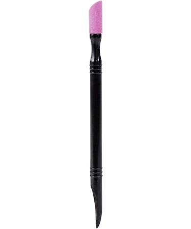 Quartz Washable Reusable Nail Stick Pen Cuticle Pusher Durable for Nail Salon Household - Buy Online on GoSupps.com