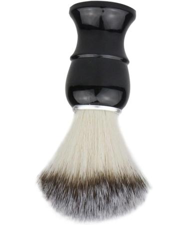 Frcolor Men's Beard Brush Set - 3-Piece Razor & Hair Comb Perfect Gift for Beard Styling - 10.5x3.3cm Various Colors - Buy Online on GoSupps.com