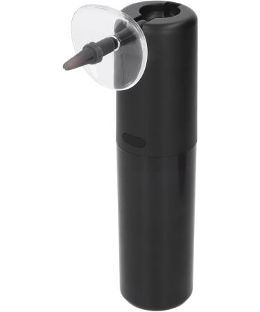 Rechargeable Electric Ear Cleaner Triple Flushing System 4 Pressure Modes for Ear Irrigation at Home or Travel - Buy Online on GoSupps.com