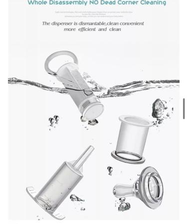 Baby Medicine Feeder - Easy to Use Dropper for Hassle-Free Medication Administration - Buy Online on GoSupps.com