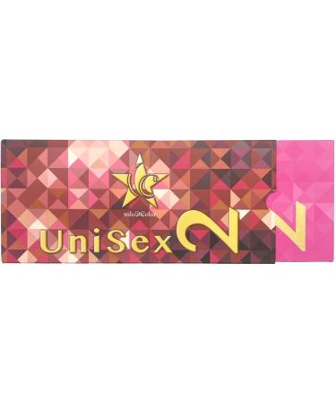 10 Color Eye Shadow Palette with Mirror Case - Vibrant Shades for Stunning Looks | International Shipping Available - Buy Online on GoSupps.com