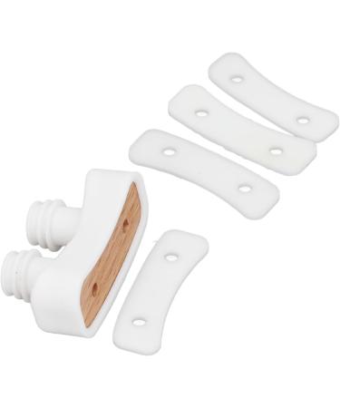 Portable Reusable Nasal diffuser for Bedroom | Enhance Sleep & Breathe Easy - Buy Online on GoSupps.com