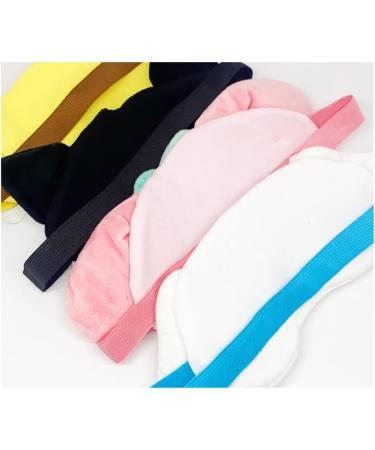 Hello Kitty Friends Sleeping Eye Mask - Cinnamoroll & Pompompurin - Perfect for Travel & Relaxation - International Shipping Available - Buy Online on GoSupps.com