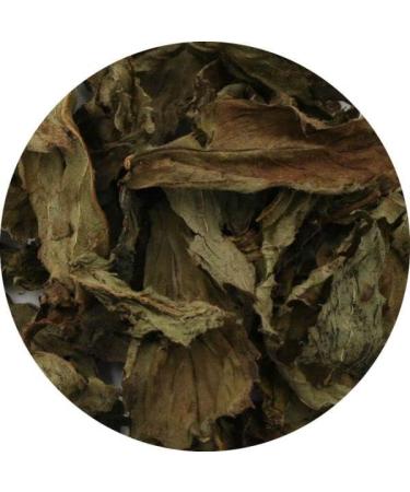  Lerbs & Hagedorn Wellness Tee Peppermint Leaf Tea 250g - Buy Online on GoSupps.com