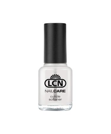 LCN Cuticle Softener for Tidy Fingers and Toes 8ml