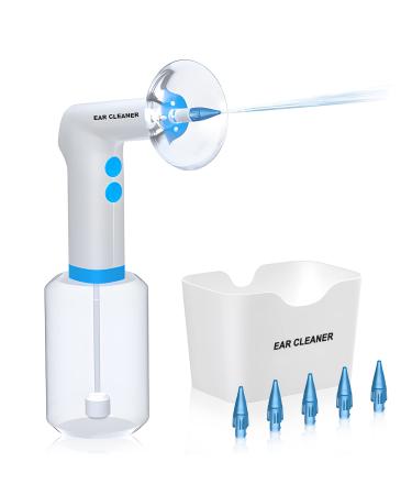 Ear Wax Removal Ears Cleaning kit Earwax Remover
