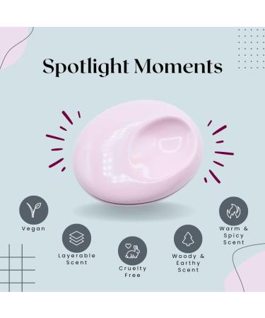 Glossier You Solid Perfume - Buy Online on GoSupps.com