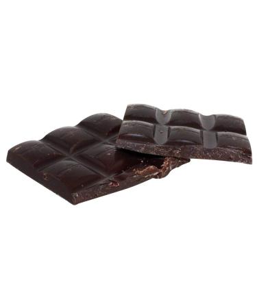 Endangered Species Dark Chocolate Bar with Cinnamon, Cayenne & Cherries - 3oz | 12 Pack - Buy Online on GoSupps.com