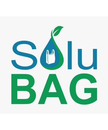Eco-Friendly Laundry Detergent Strips - Water Soluble & Liquidless | Solubag - Buy Online on GoSupps.com