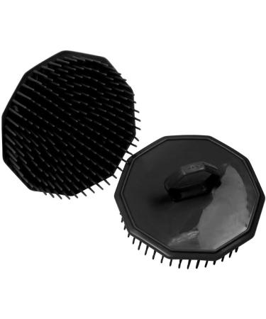 6-piece set of Cantu Care products for kids' hair including nourishing shampoo and conditioner a detangler a curling cream a styling custard a sculp message brush and a shampoo detangler brush variation in color  - Buy Online on GoSupps.com