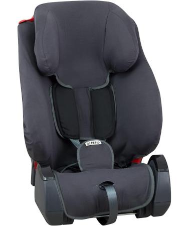 JANABEBE JYOKO KIDS Cover Liner for Car Seat | Compatible with Klippan Century, Triofix, Maxi | Marengo Design - Buy Online on GoSupps.com
