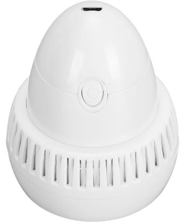 Electric Foot Grinder Rechargeable Callus Remover with 2 Speeds 2 Grinding Heads Lithium Battery for Soft Smooth Skin - Buy Online on GoSupps.com