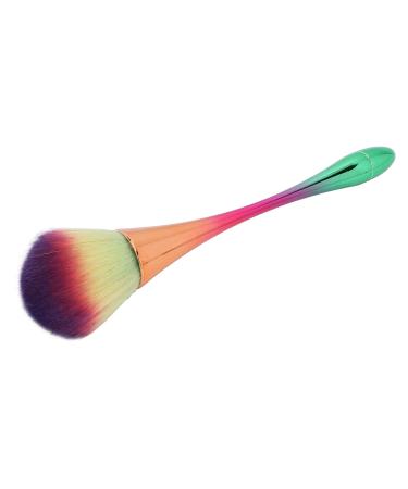 Professional Makeup Foundation Brush Concealer Brush Ideal for Liquid Cream Powder Blending Buffing Concealer