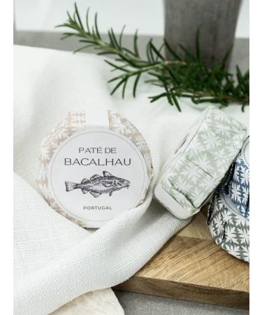 Fine Food Machado Pat Gift Set: Premium Sardines Mussels Tuna & Salmon from Portugal - Perfect Holiday Delivery Before Christmas - Buy Online on GoSupps.com