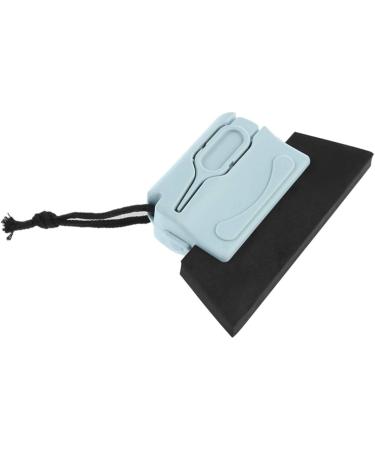 QTYUERGK Glass Wiper Cleaning Brush for Washing Window Multifunction Window Cleaner Household Cleaning Tool Glass Cleaner Cleaners