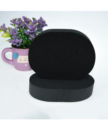 Beaupretty Compressed Cleaning Sponges - 8pcs Facial Konjac Powder Applicator for Perfect Face Wash | International Shipping Available - Buy Online on GoSupps.com