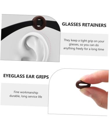 Buy Osaladi 2 Sets 26 Pair Colored Round Sunglasses | Slide-Resistant & Comfort Ear Handles & Pads | International Shipping Available - Buy Online on GoSupps.com