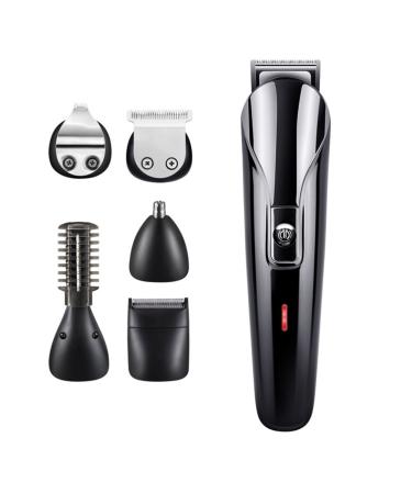 minkissy 1 Set Shaving kit Man Suit Suits Body Trimmer Leg Hair Trimmer Barber Hair Cutting Trimmer Hair Cutting Tool Hair Trimmer for Men Electric Hair Clippers Hair