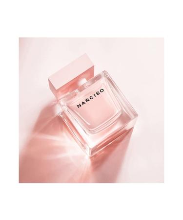 Narciso Rodriguez Narciso Cristal for Women - 3 oz EDP Spray Floral 3 Fl Oz (Pack of 1) - Buy Online on GoSupps.com