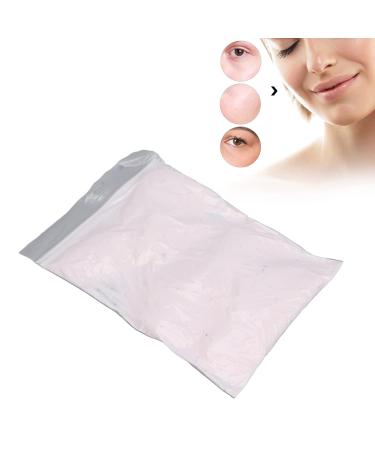Jelly Facial Mask Powder - Moisturizing & Refining Rose Face Mask for Wrinkle Removal (100G) | International Shipping - Buy Online on GoSupps.com