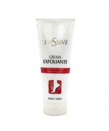 Levissime Cr me Gommage - 200 ml