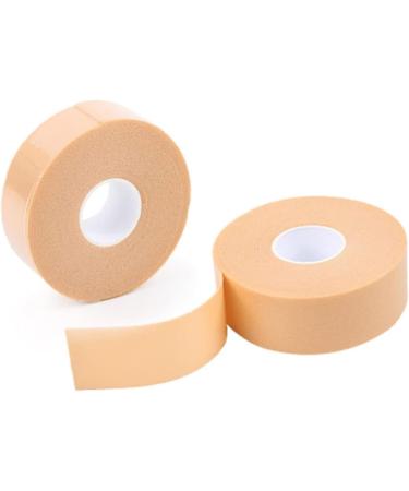 WEISUO Callus Cushion - Soft Self-Adhesive Foam Round Pads for Toe & Foot Protection - Waterproof Callus Pads for Pain Relief in International Shipping - Buy Online on GoSupps.com