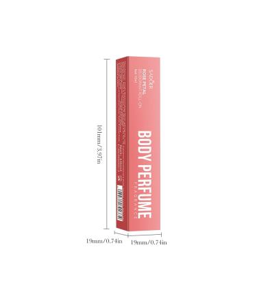 Women Pheromone Perfume Lasting Dating Perfume Sweet OriginalEnhanced Scents Pheromone Perfume Suitable For Dating and Leisure (Orange) - Buy Online on GoSupps.com