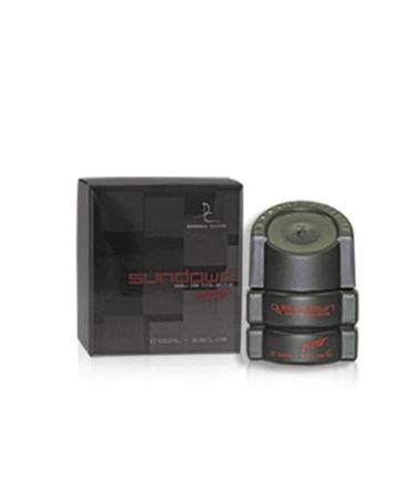 DORALL COLLECTION Sundown Noir 3.3 OZ. - Buy Online on GoSupps.com