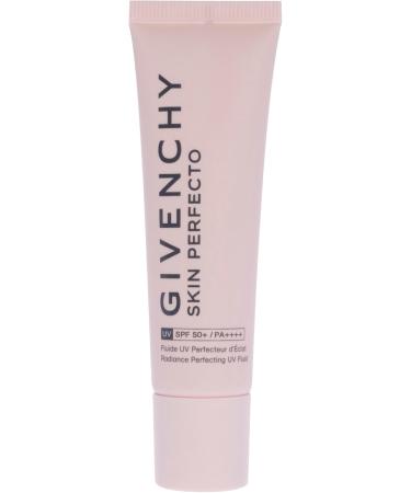 Givenchy Radiance Perfecting UV Fluid SPF 50+ 125 ml - Buy Online on GoSupps.com