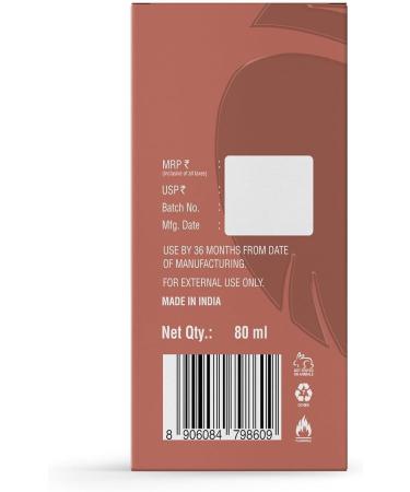 Bloom Beauty Freed Musk Bomb EDP Perfume for Women 80ml|Vanila Amber Violet Jasmin and Patchouli | Intense&Long Lasting Musky Eau De Parfum|Best Gift for Women Perfume for Women - Buy Online on GoSupps.com