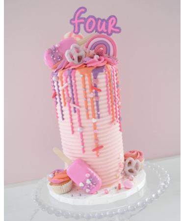 Color Mill Orange Oil-Based Food Colouring 20ml - Vibrant and Long-Lasting - Buy Online on GoSupps.com