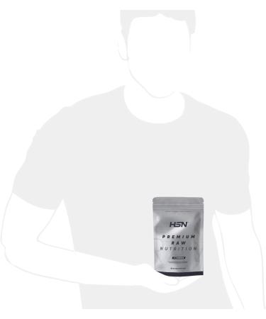  HSN HSN Malic Acid Powder | 150g 188 Takes Per 800mg Pure Malic Acid Container No Added Flavour | Non-GMO Vegan Gluten Free - Buy Online on GoSupps.com