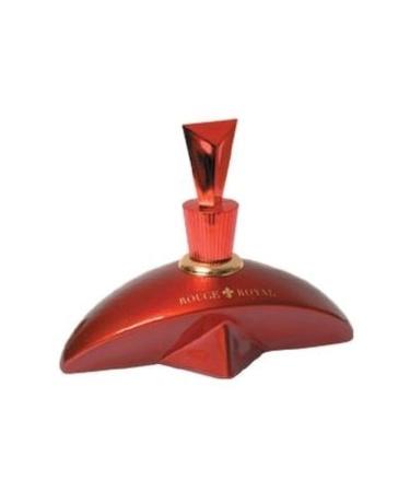 Royal Rouge By Princess Marina De Bourbon For Women. Eau De Parfum Spray 3.3 Oz - Buy Online on GoSupps.com