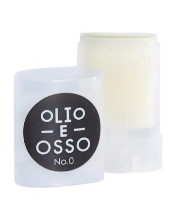 Olio E Osso - Natural Lip + Cheek Balm | Natural  Non-Toxic  Clean Beauty (No. 0 Netto)