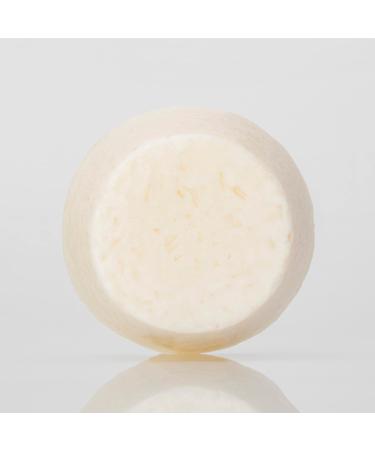 Solid Shampoo Bar for Sensitive Damaged & Color-Treated Hair - Vegan Eco-Friendly Moisturizing & Volumizing - 2.65 oz Paraben Free Zero Waste Up to 60 Uses - Buy Online on GoSupps.com